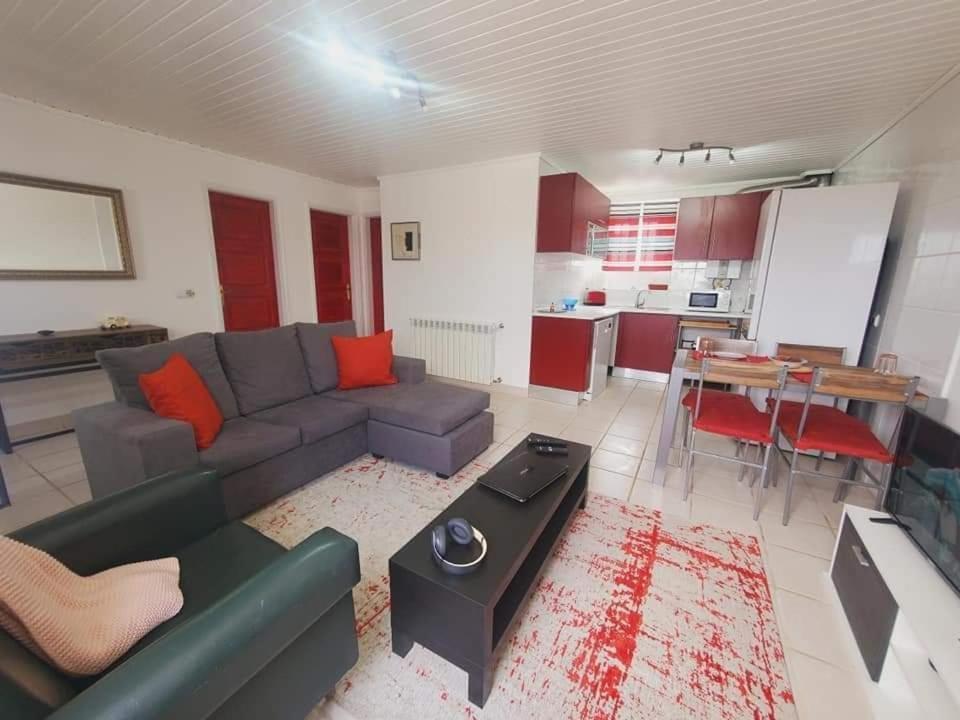 فيلا Casa Da Laranjeira Vale Covo  المظهر الخارجي الصورة