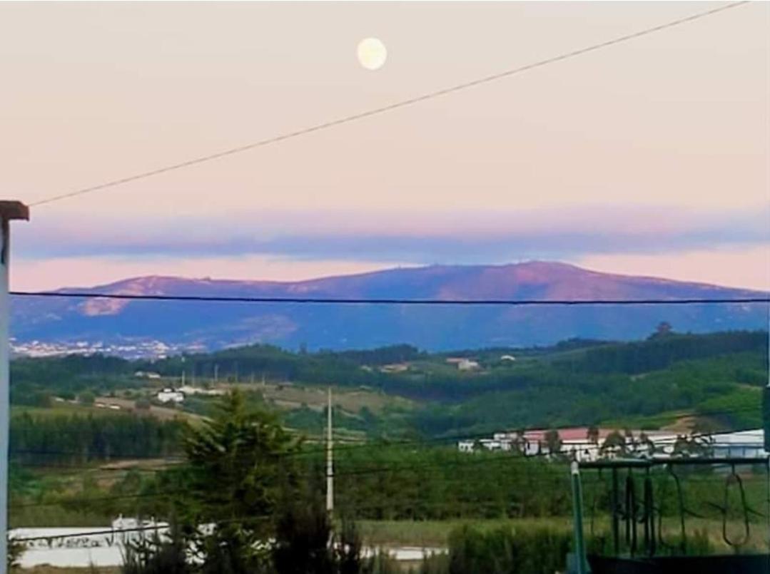 فيلا Casa Da Laranjeira Vale Covo  المظهر الخارجي الصورة