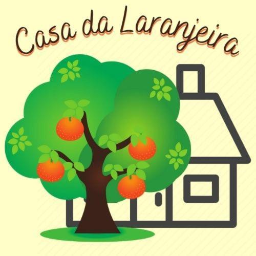فيلا Casa Da Laranjeira Vale Covo  المظهر الخارجي الصورة