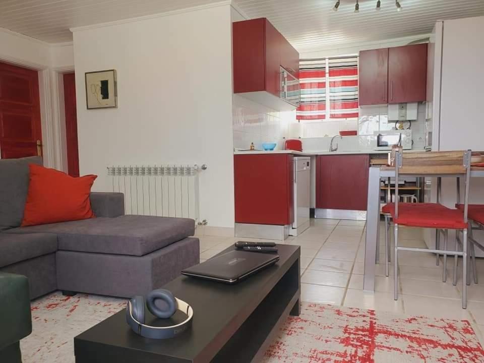 فيلا Casa Da Laranjeira Vale Covo  المظهر الخارجي الصورة