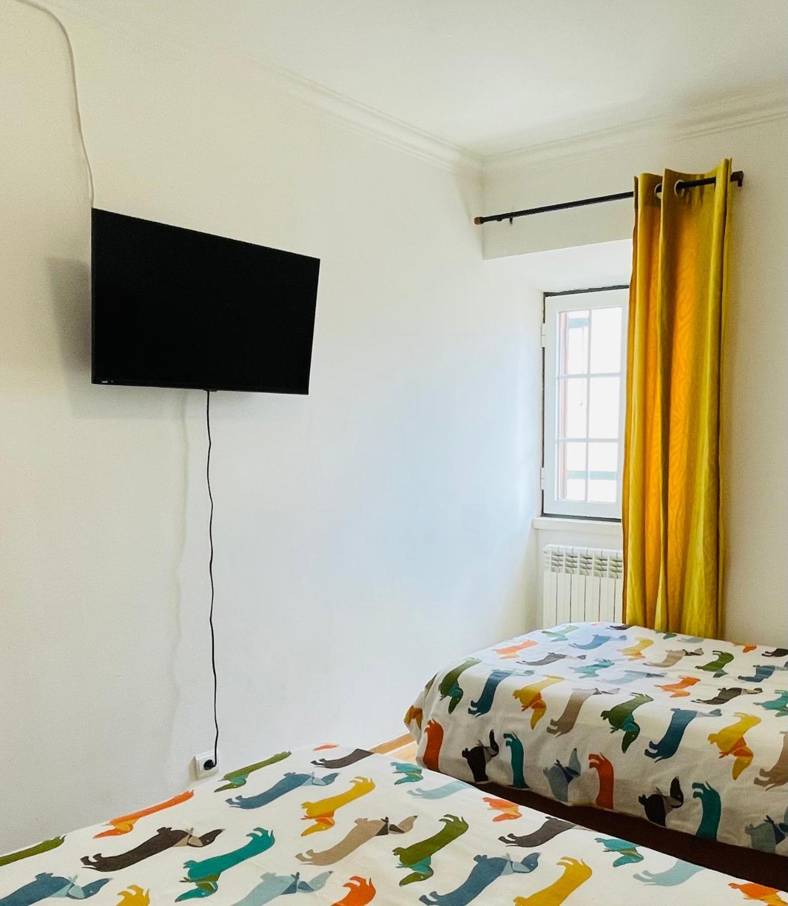 فيلا Casa Da Laranjeira Vale Covo  المظهر الخارجي الصورة